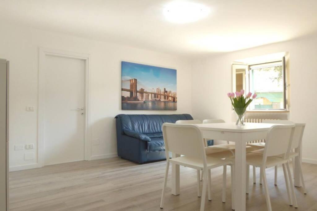 Casa Vacanze Bellavista Ancona Ngoại thất bức ảnh