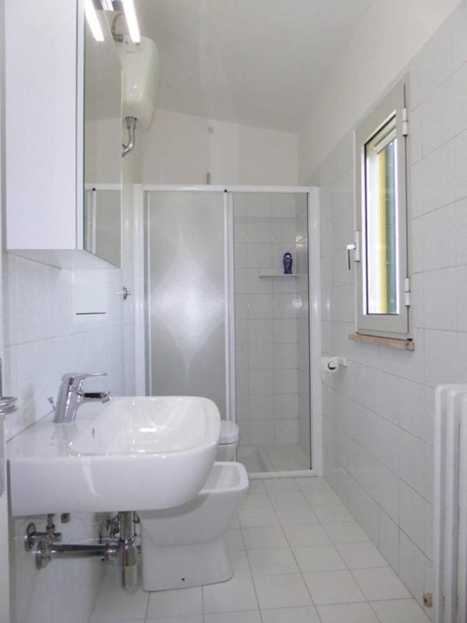 Casa Vacanze Bellavista Ancona Ngoại thất bức ảnh