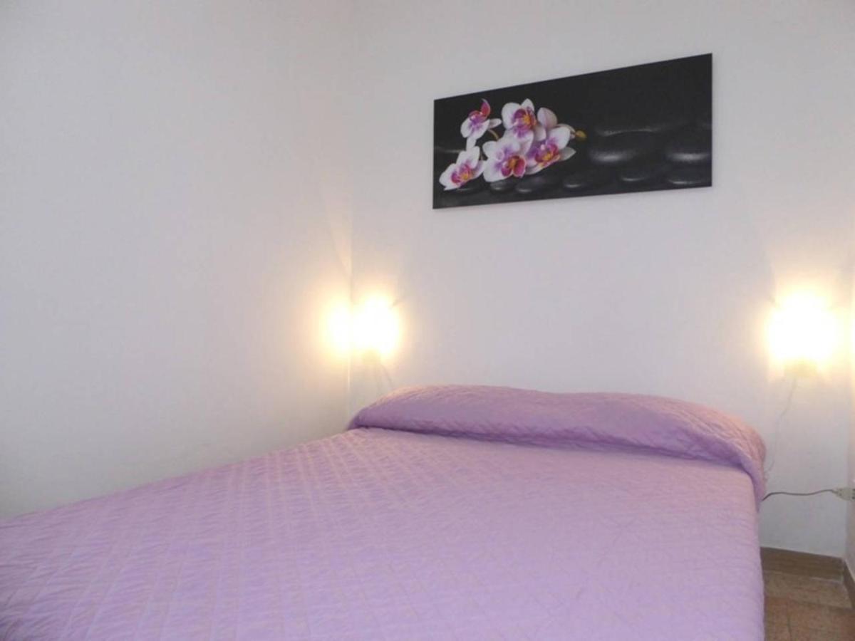 Casa Vacanze Bellavista Ancona Ngoại thất bức ảnh
