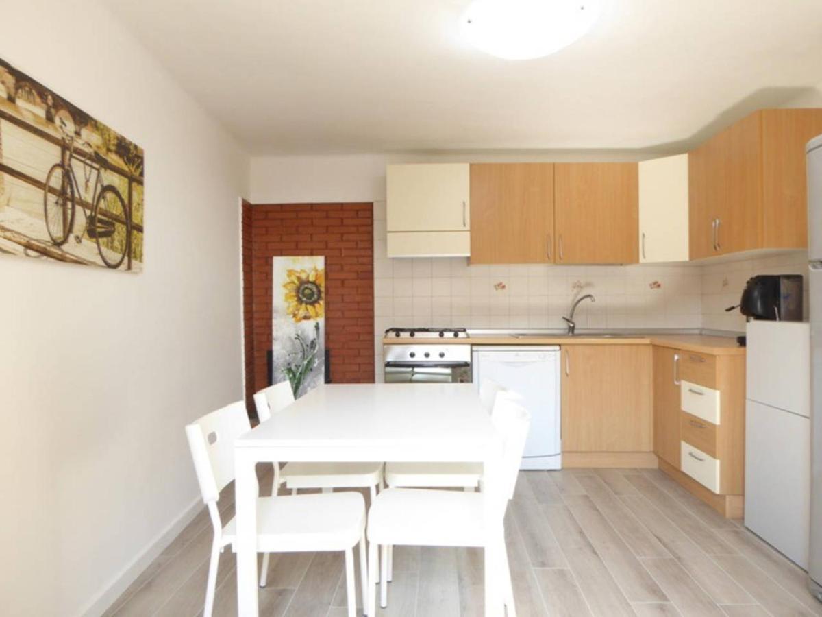 Casa Vacanze Bellavista Ancona Ngoại thất bức ảnh
