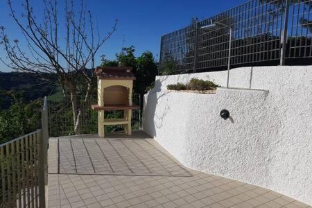 Casa Vacanze Bellavista Ancona Ngoại thất bức ảnh