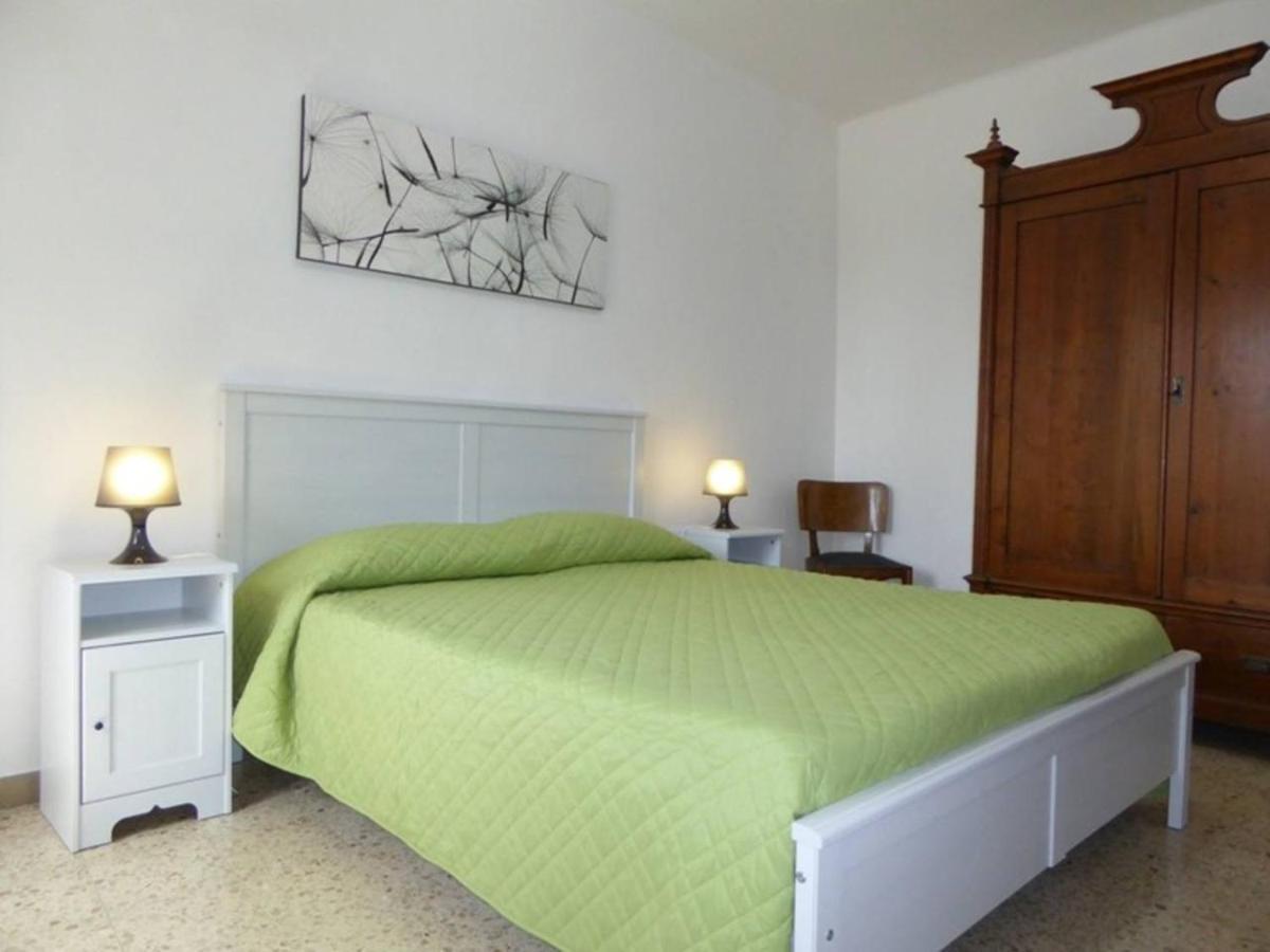 Casa Vacanze Bellavista Ancona Ngoại thất bức ảnh