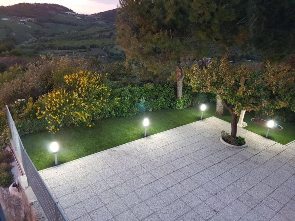Casa Vacanze Bellavista Ancona Ngoại thất bức ảnh
