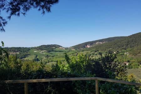 Casa Vacanze Bellavista Ancona Ngoại thất bức ảnh